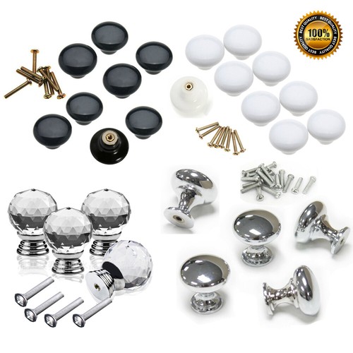 32pc door knobs handles - door,