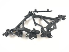 BMW K 1300 R [2010] - Front Cockpit Carrier Fairing Bracket