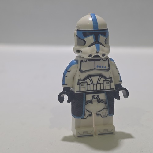 Lego star wars grandpa - lego, clone