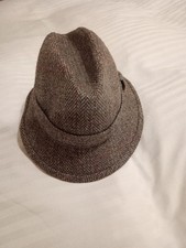 Country Style all wool Trilby