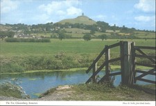 Glastonbury Tor Somerset