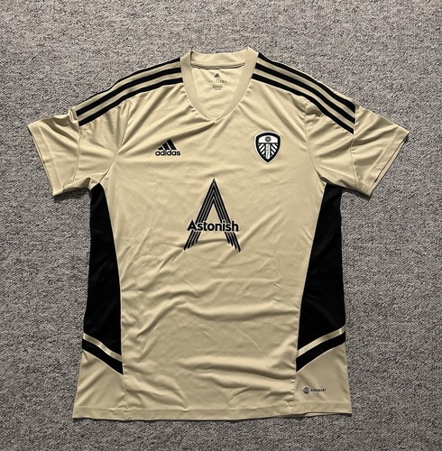 Leeds united adidas training - leeds,