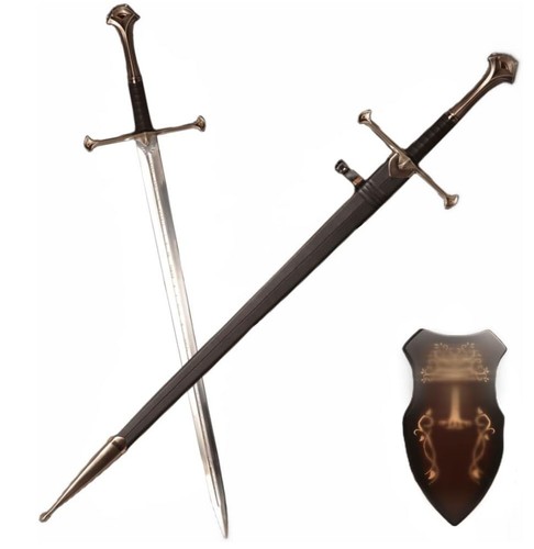 Premium ornamental sword - ornamental, with