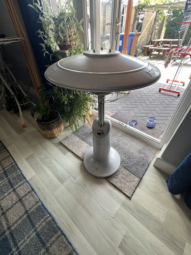 Outdoors standing table top - outdoors,