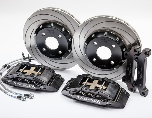 Tarox big brake front - big,