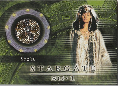 Stargate season 5 - stargate,
