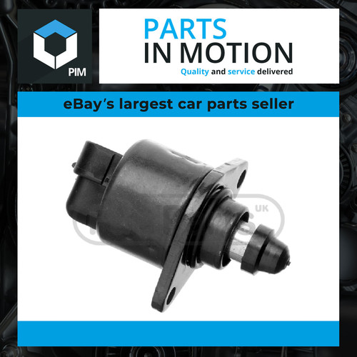 Idle control valve - idle,