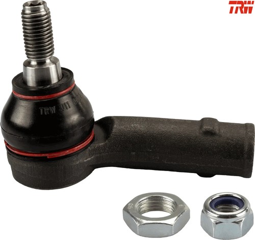 Front tie rod - tie, axial