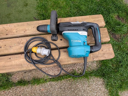 Makita sds max - makita,