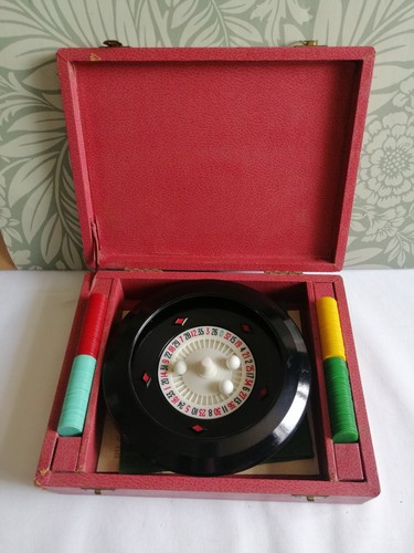 Vintage 1940s vinyl cased - vintage,