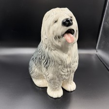 Beswick Old English Sheepdog
