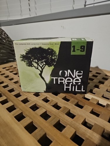 One tree hill series 9 - one,