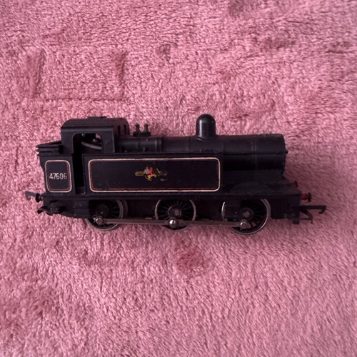 Triang hornby r52 6 0 - hornby, 0-6-0