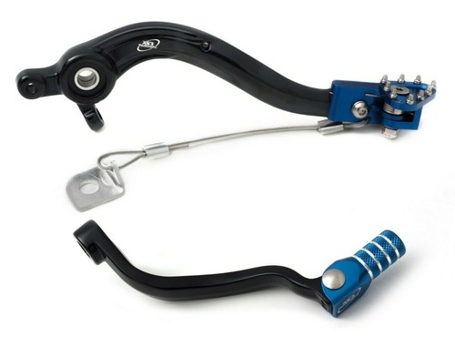 As3 rear brake pedal gear - as3,