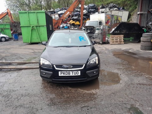 Ford focus mk2 - ford,