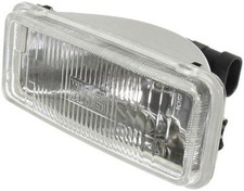 HEADLIGHT BULB HALOGEN SEALED BEAM WAGNER LIGHTING HIGH QUALITY GLASS H4352 NEW 