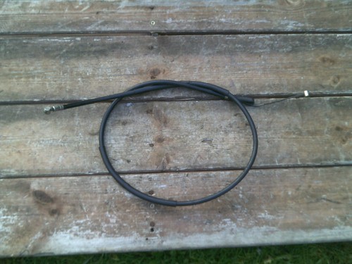 Yamaha rxs100 original front - original,