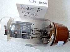 GEC  KT66 CV1075 2 Halo