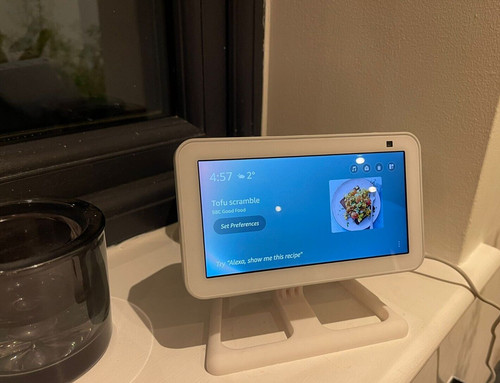 Amazon echo show stand - 5,