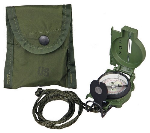 Cammenga model tritium - model, 3h