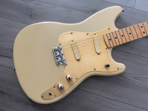 2008 fender squier - fender, classic