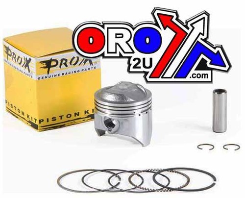 Piston kit ss50 monkey - piston,