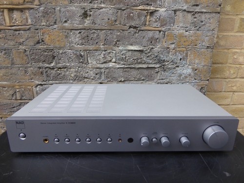 Nad c315bee stereo - nad,