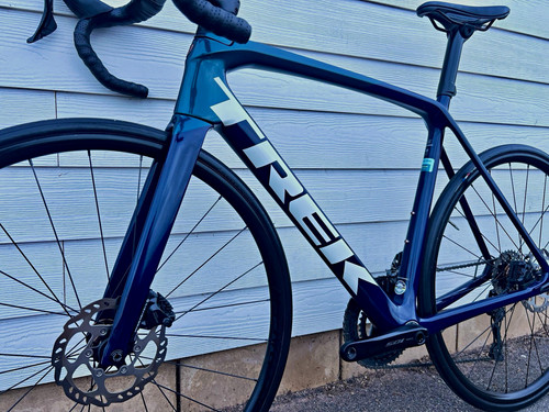 Trek emonda sl5 road - trek,