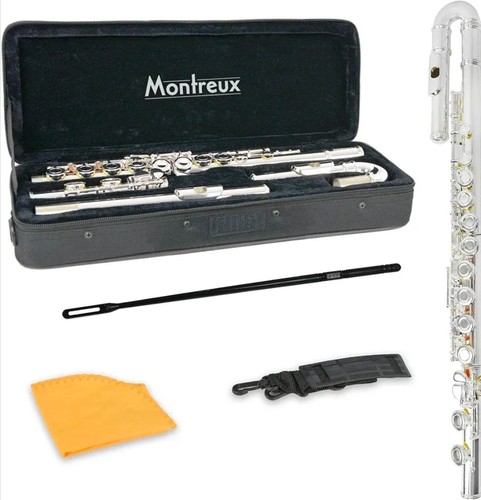 Student series flute curved - flute,