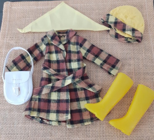 Vintage sindy dolls - vintage,