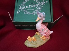 Vintage Beswick Beatrix Potter