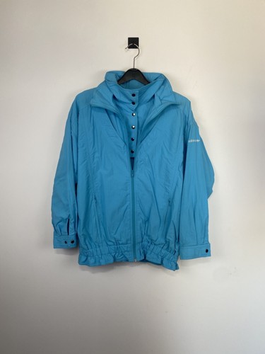 Vintage adidas originals blue - originals,