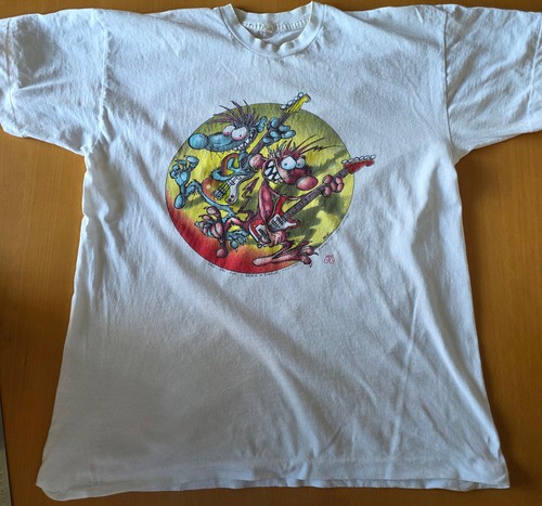 Awesome vintage 1980 french - awesome, 1980's