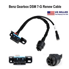 Fit For Mercedes Benz Gearbox