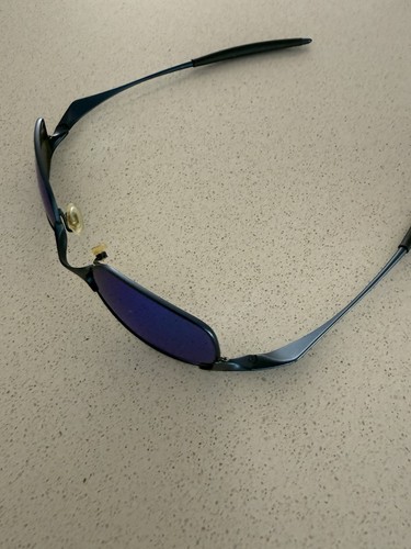 Oakley square wire sunglasses - wire,