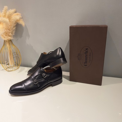 Church cowes custom grade - church's,