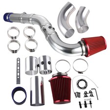 76mm 3" Induction KIt Universal Performance Cold Air Filter Induction Intake Kit