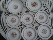 6 x Broadhurst Kathie Winkle