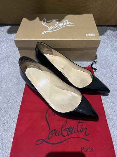 Christian louboutin pigalle - christian,