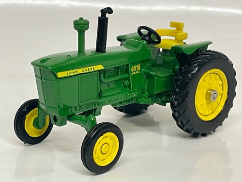 Scale ertl 5725ea - ertl, john