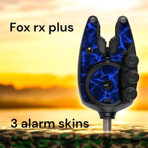 Fox plus bite - rx,