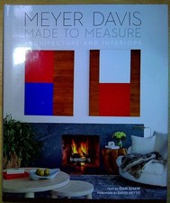 Shaw, Dan MADE TO MEASURE