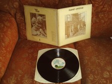 Fairport Convention Angel