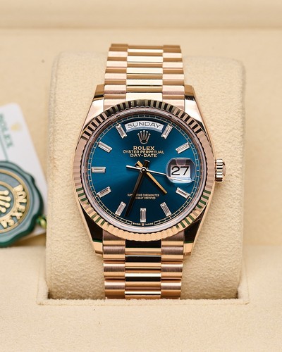 Rolex day date 128235 2025 - day-date,