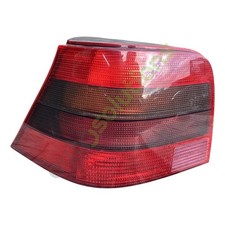 VOLKSWAGEN GOLF MK4 Rear Tail