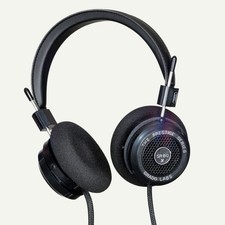 SR80x Grade Hi-Fi Headsets