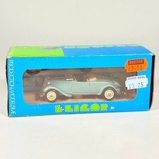 Eligor 1/43 Citroen Traction