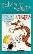 Calvin and hobbes - and, 3: