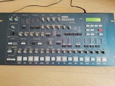 KORG MS2000R Analog Modeling