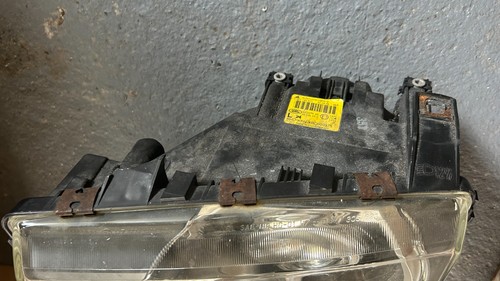 Range rover l322 headlight - range,